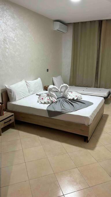 Appartement Haut Standing 3 Chambres Avec Terasse Quartier Gueliz Hivernage A Marrakech I19 Marakéš Exteriér fotografie